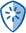 icono de inmunidad salud