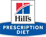 Logo de Hill's Prescription Diet