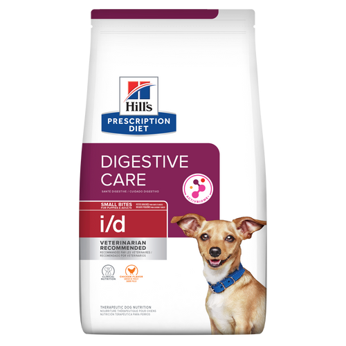i/d Concentrado bajo en grasas para perro Packshot