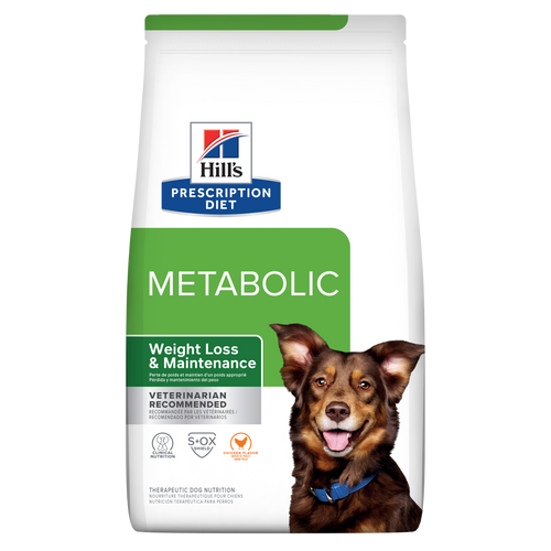 Concentrado para perro Packshot