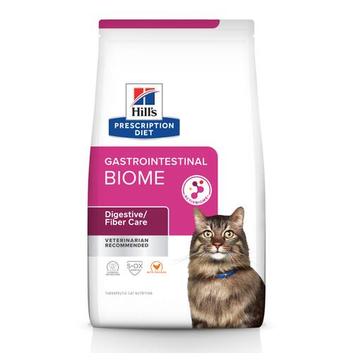 Concentrado para gato Packshot