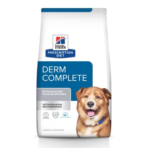 Concentrado para perro Packshot