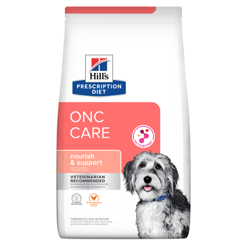 Concentrado para perro Packshot