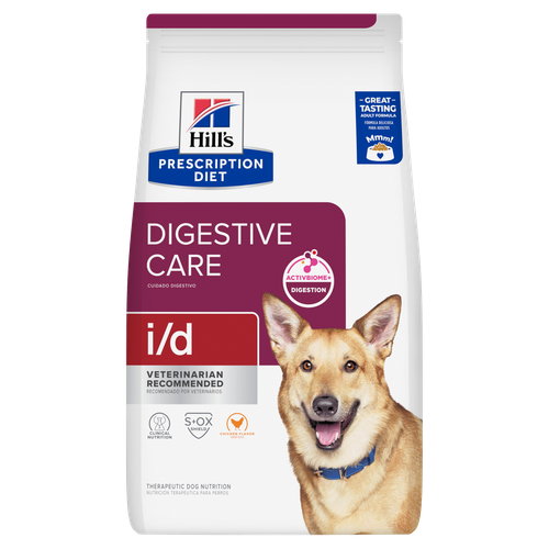 i/d Concentrado para perro Packshot