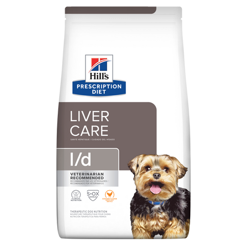 i/d Concentrado para perro Packshot