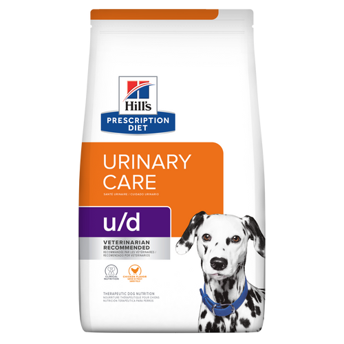 u/d Concentrado para perro Packshot