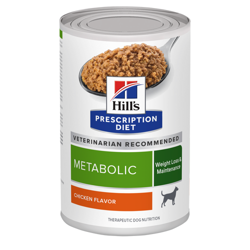 Alimento húmedo para perro Packshot
