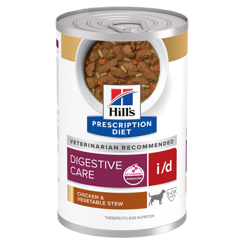 i/d Alimento húmedo para perro Packshot