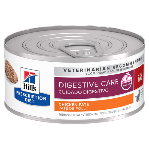 i/d Alimento húmedo para gato Packshot
