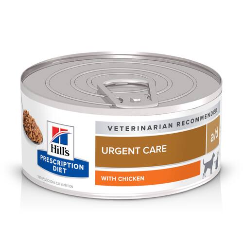 a/d Alimento húmedo para perro/gato Packshot