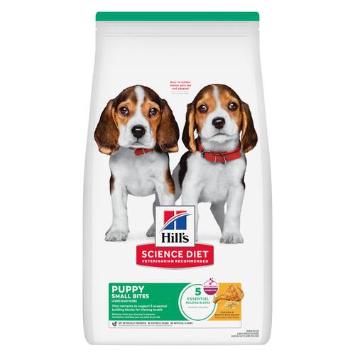 concentrado para perro Packshot
