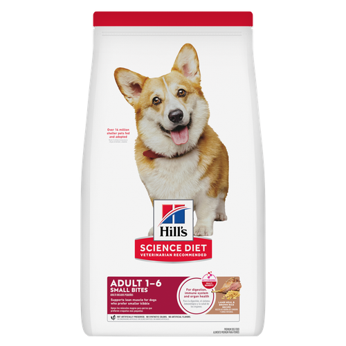 concentrado para perros Packshot